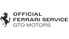 Logo GTO motors Srl